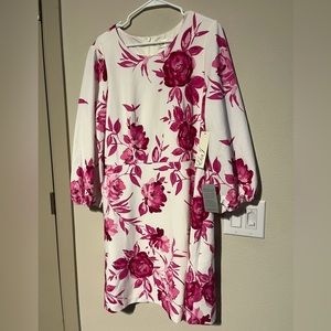 Nordstrom Eliza J dress plus size new with tags